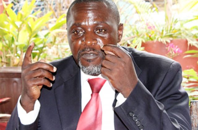 President Museveni should Announce Retirement this year – Dr. Bwanika