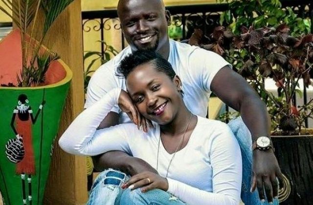 Anne Kansiime Finally Explains Why Exactly She Dumped Her Ex-Husband