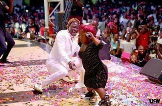 What Exactly Killed Gravity Omutujju’s Dancer Sylvia Luswata