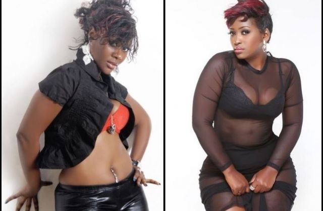 Dust Off:Winnie Nwagi and Desire Luzinda, Who is Better?