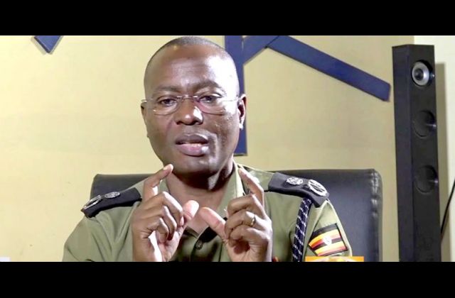 Police Investigates Murder of Chinese National in Mukono