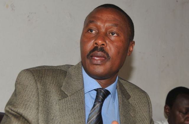FDC Leaders in Ankole ask Muntu to toughen against Age limit