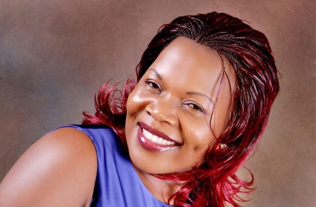 Judith Babirye Tired Of Marriage, Files for Divorce