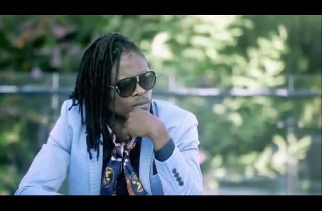 Weasel To Follow Mowzey Radio And Shave Off His Dreadlocks