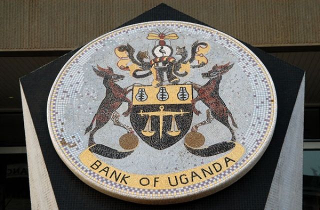 Bank of Uganda Reduces Central Bank Rate to 15%