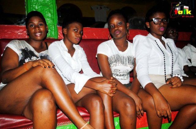 Top Three Reasons Why University Girls Will Never Stop Prostitution