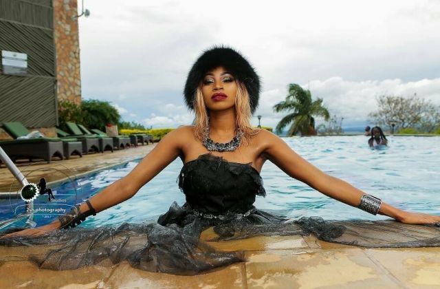Sheebah Allegedly Wants To Take Music Break And Have A Baby