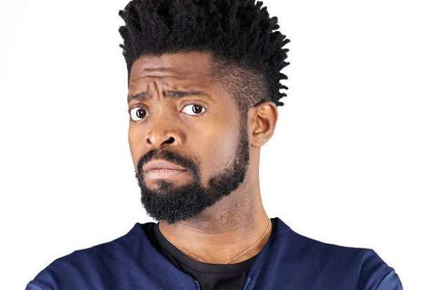 Nigerian Comedian Basket Mouth Coming To Uganda