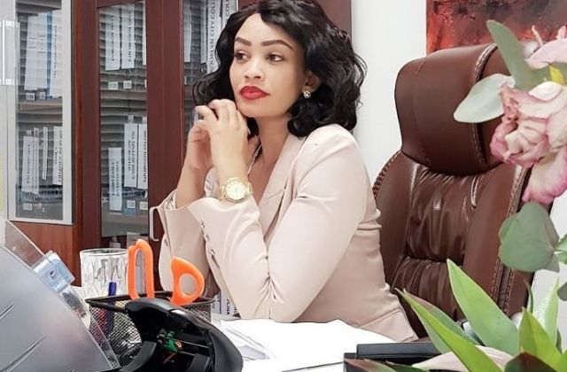 Ugandans Threaten To Shun Zari’s White Party After Taking Them For A Fool