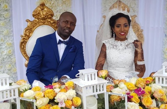 TV Star Saidah to quit NBS for marriage