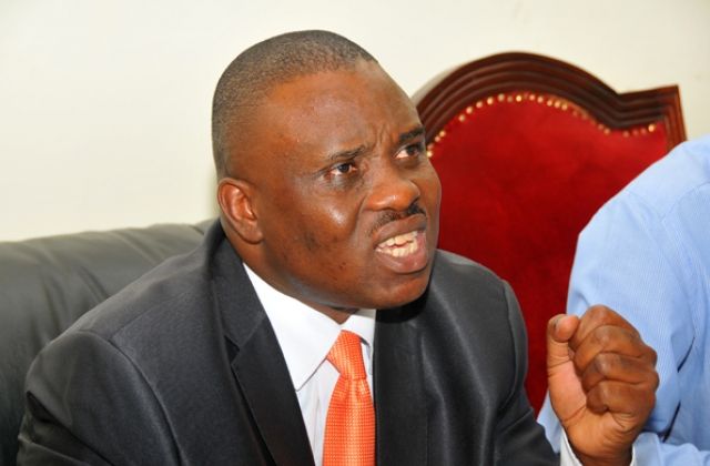 Lukwago Swallows Pride, Wants a Share on KCCA Carnival Money