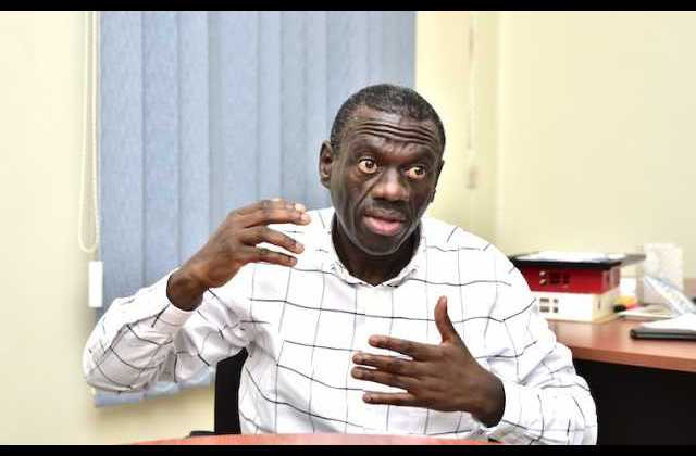 Besigye accuses World Bank of deliberately colluding with government to screw over Ugandan tax payers 
