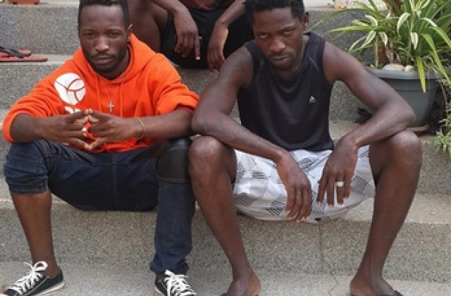 Struggling Singer Mikie Wine Set To Join Politics In 2021