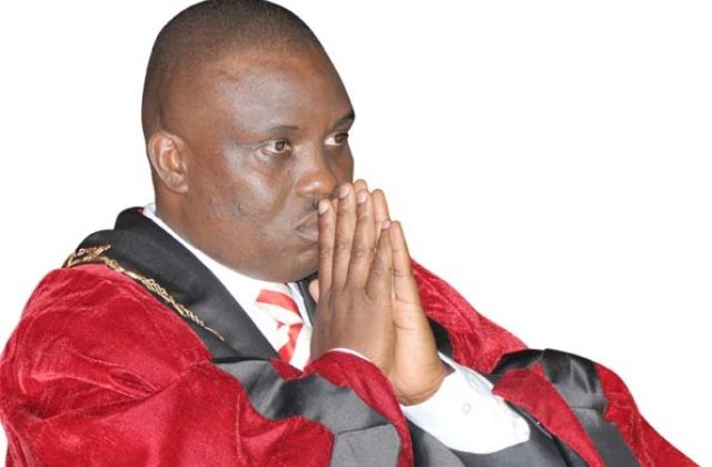 Lukwago’s swearing in Event to be pushed again