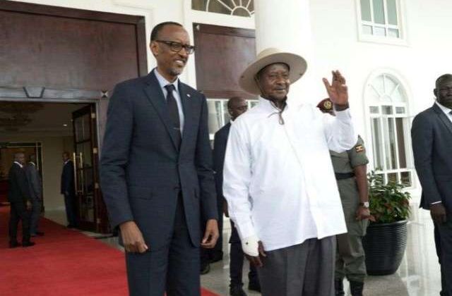 Museveni, Kagame finally reach agreement to open borders 