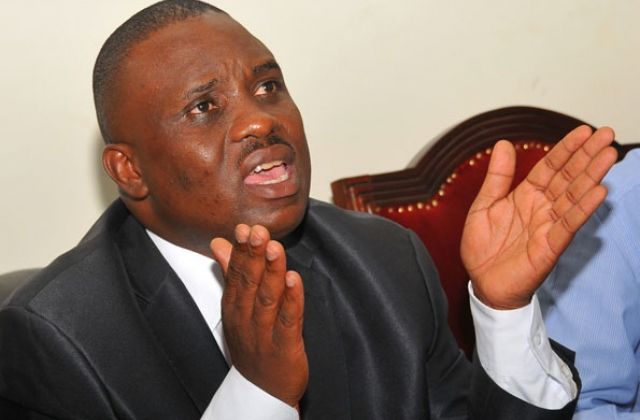 Game Over: Lukwago Swears in Today