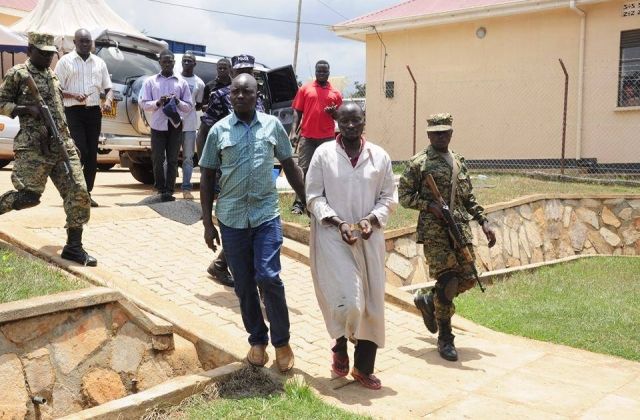 Key Suspect in Kirumira Murder Remanded to Kigo