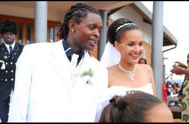Chameleone's Divorce Is A Stunt - Disgusted Fans