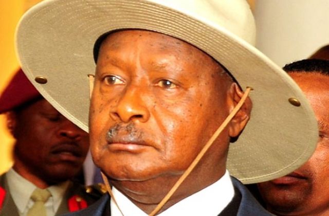Museveni Directs IGG to Investigate UWA ED over abuse of office