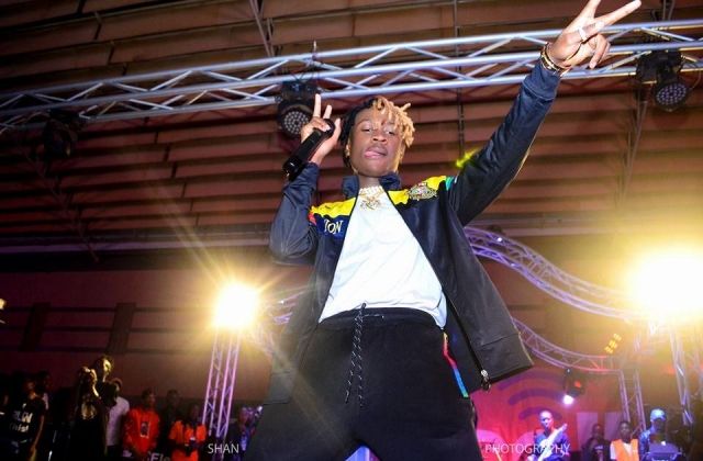 Fik Fameica, Manager Clash Over Money
