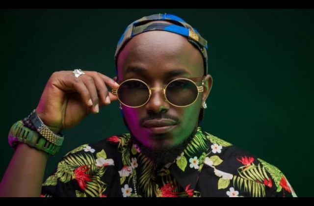 Geosteady: 'Ykee Benda Needs To Work Extra Harder To Fill Serena'