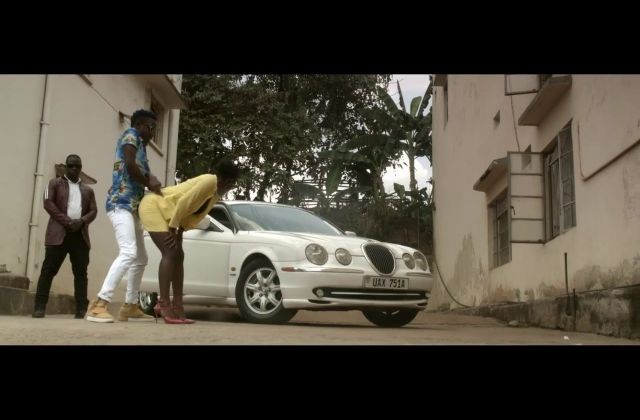 Nutty Neithan Drops New Music Video—Watch