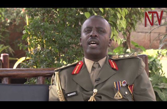 MPs demand Revision of Military salaries