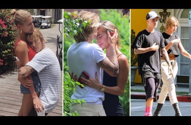 Justin Beiber's Girlfriend Reportedly 3-Months Pregnant