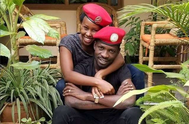 I wouldn't have a life without Barbie  - Bobi Wine