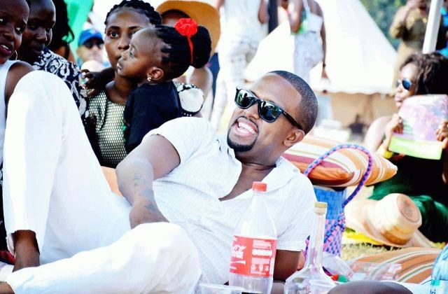 Urban TV’s Denzel Named In A Robbery Clique