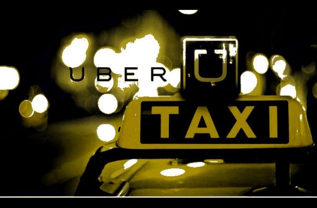Opinion: Uber... Life Saver Or Disguised Thieves?