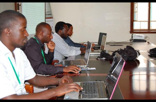 MUK WiFi Disconnected Over Unpaid Salaries