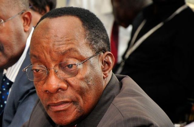Kiggundu To Retire After 2016 Elections!