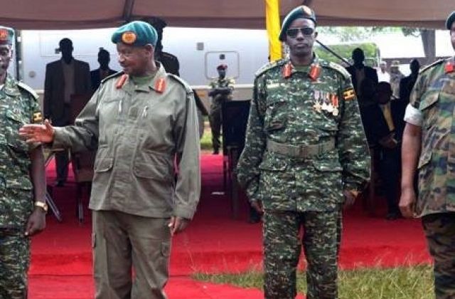 Fort Portal Gears Up Ahead of Tomorrow’s NRA/NRM Liberations Day Celebrations