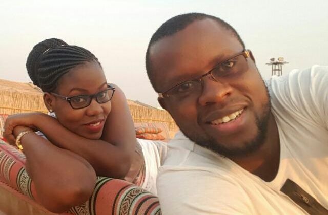 Faridah Nakazibwe Expecting Her Third Child With Omar