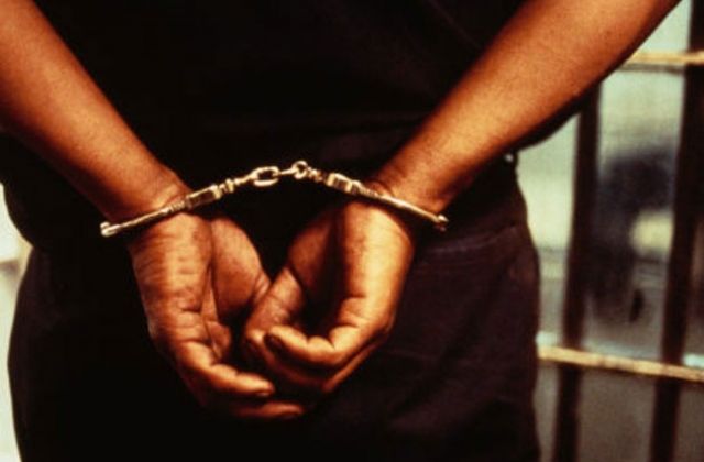 Luweero District Inspector Impersonator arrested