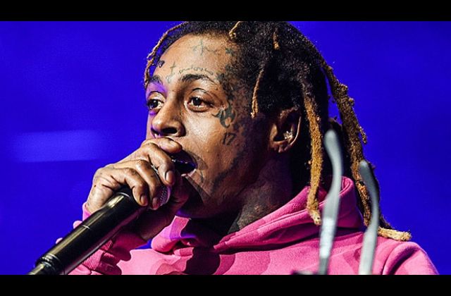 Lil Wayne Opens Up On Why He Wanted To Kill Himself