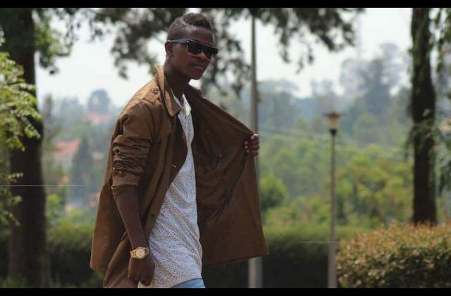 Meet New Kid On The Block, Mat Henry From Mbarara