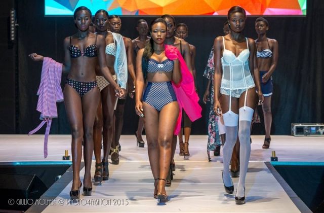 The Abryanz Style And Fashion Awards - 2017 Returns For Its 5th Edition