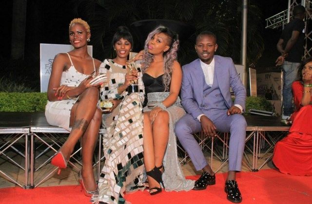 Fake, Fake, Fake — Angry Fans Claim Abryanz Fashion Awards Were Bogus