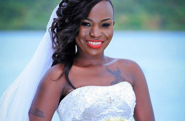 Jackie Chandiru's Family wants her to fall in love again