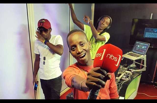Chameleone’s New Manager is a good Choice — Mc Kats