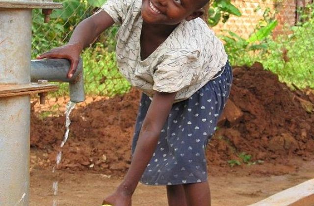 Uganda Marks World Water Day