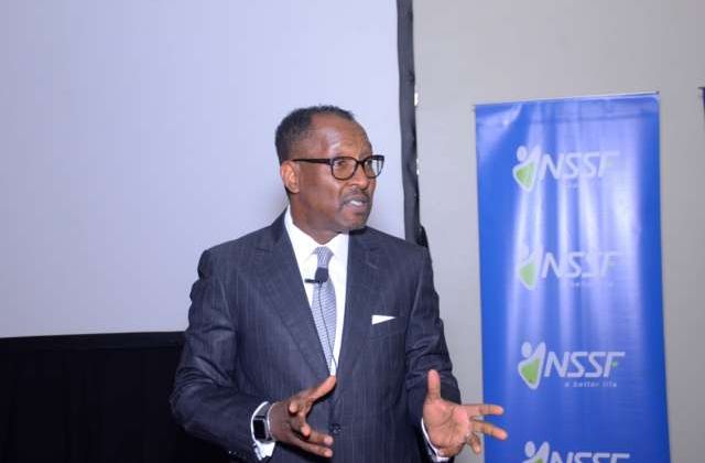 NSSF To Hold First Ever Investment And Wealth Management Symposium