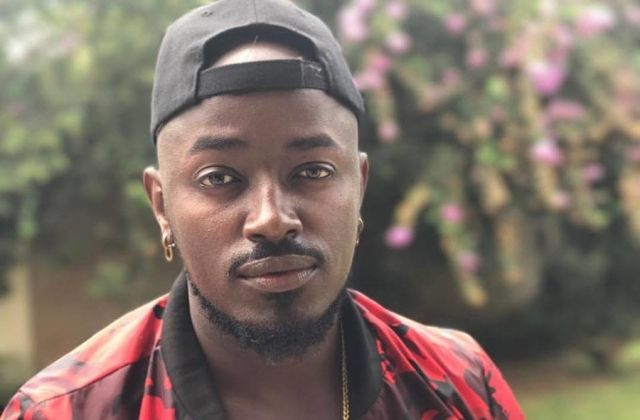 Singer Ykee Benda Set For World Cup Closing Ceremony.