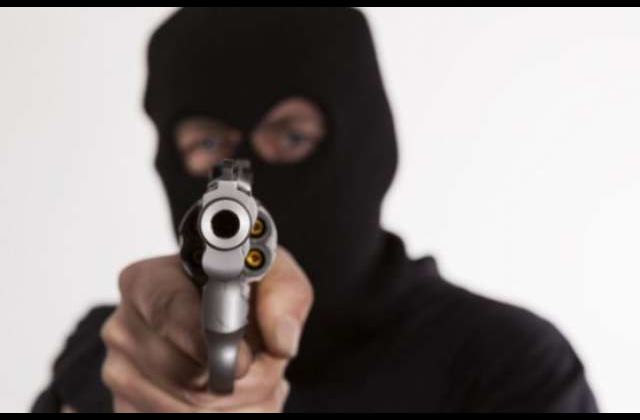 Armed Robbers shoot woman to death in Luweero