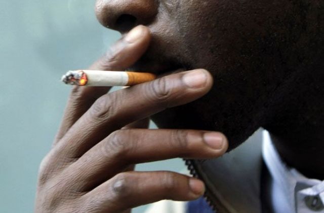Parliament Increases Tax on Cigarettes