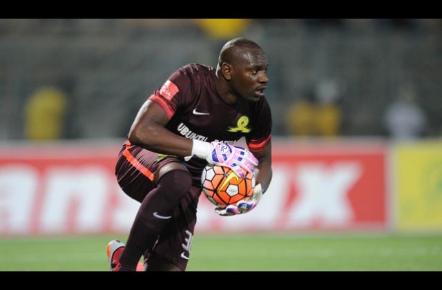 Denis Onyango Could Miss AFCON Tournament