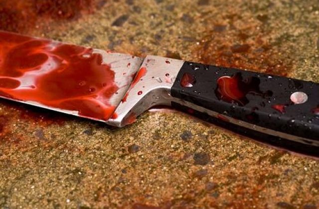 Bloody Scenes in Kalungu; Thugs behead Chairman Kyabaggu’s Wife