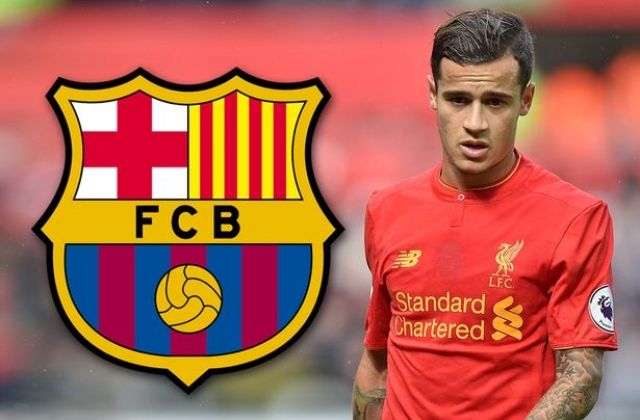 Football transfer gossip: Coutinho, Bale, Mahrez, Oxlade-Chamberlain